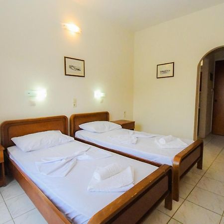 Hotel Bozikis Λαγανάς Εξωτερικό φωτογραφία