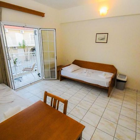 Hotel Bozikis Λαγανάς Εξωτερικό φωτογραφία
