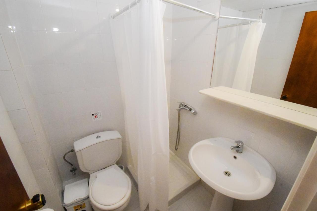 Hotel Bozikis Λαγανάς Εξωτερικό φωτογραφία