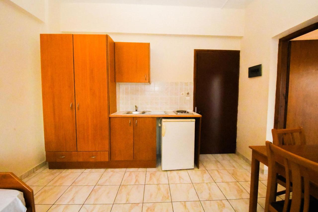 Hotel Bozikis Λαγανάς Εξωτερικό φωτογραφία